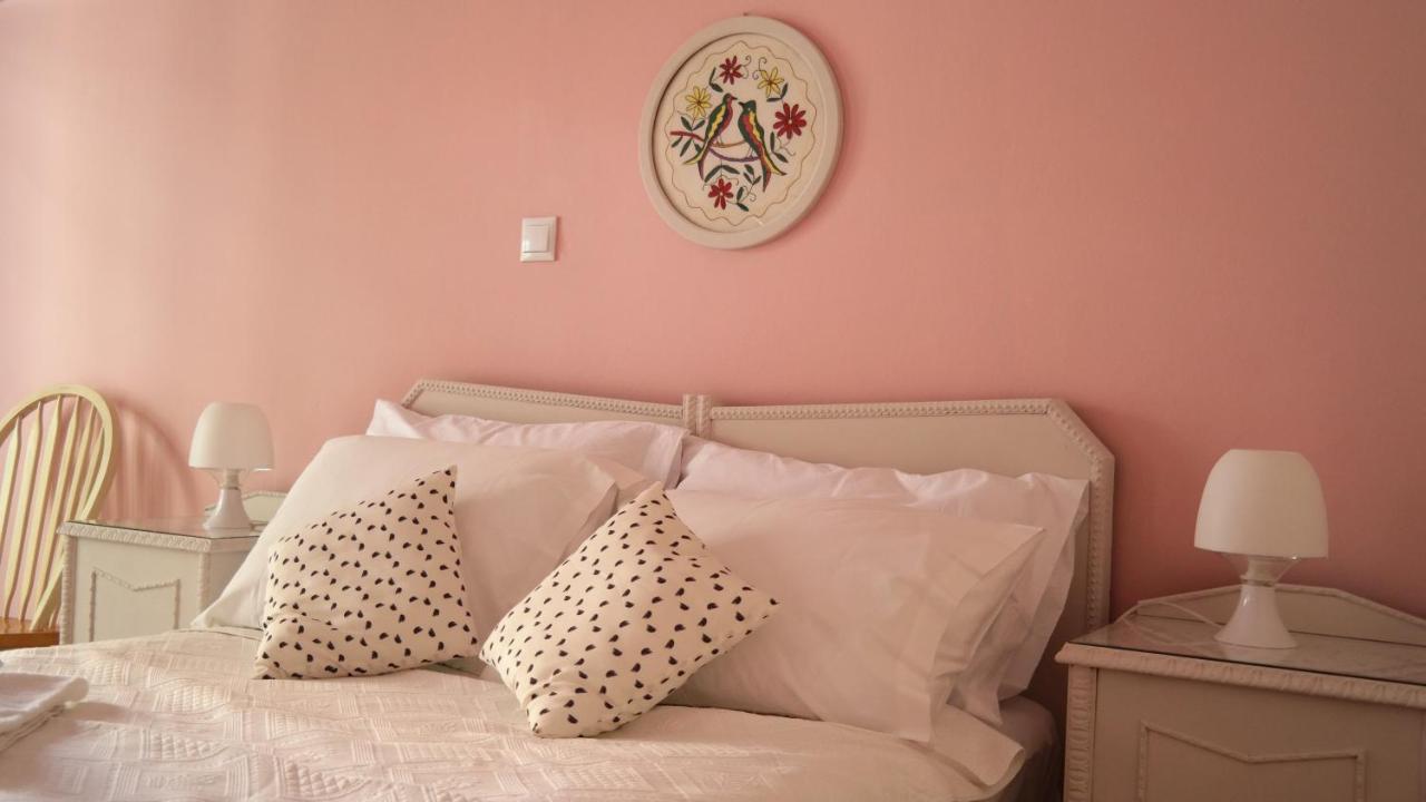 아테네 Flat In The Heart Of Koukaki Under Acropolis 아파트 외부 사진