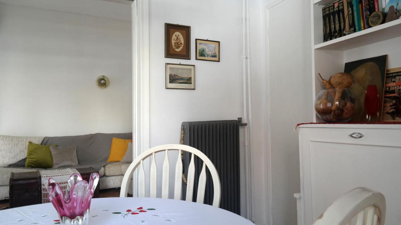 아테네 Flat In The Heart Of Koukaki Under Acropolis 아파트 외부 사진