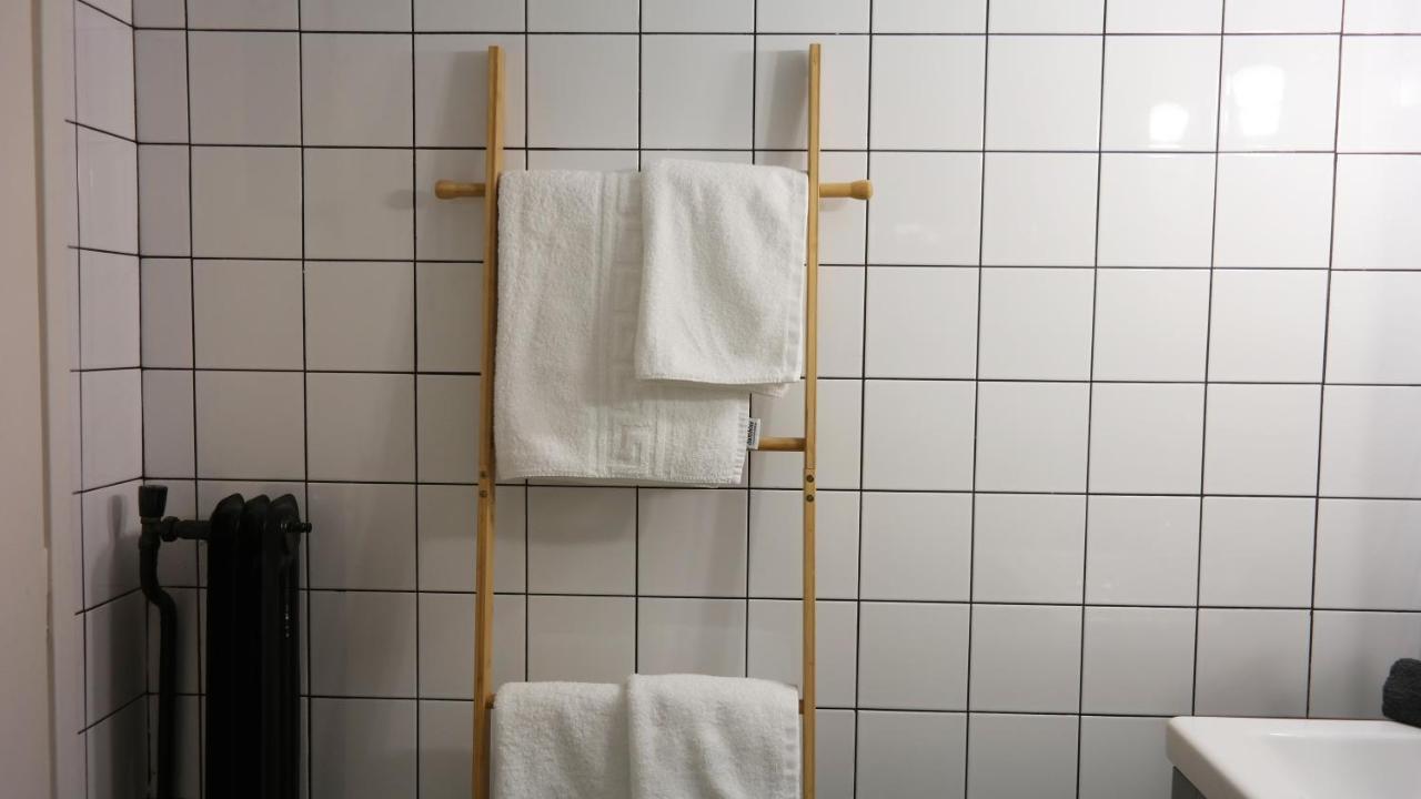 아테네 Flat In The Heart Of Koukaki Under Acropolis 아파트 외부 사진