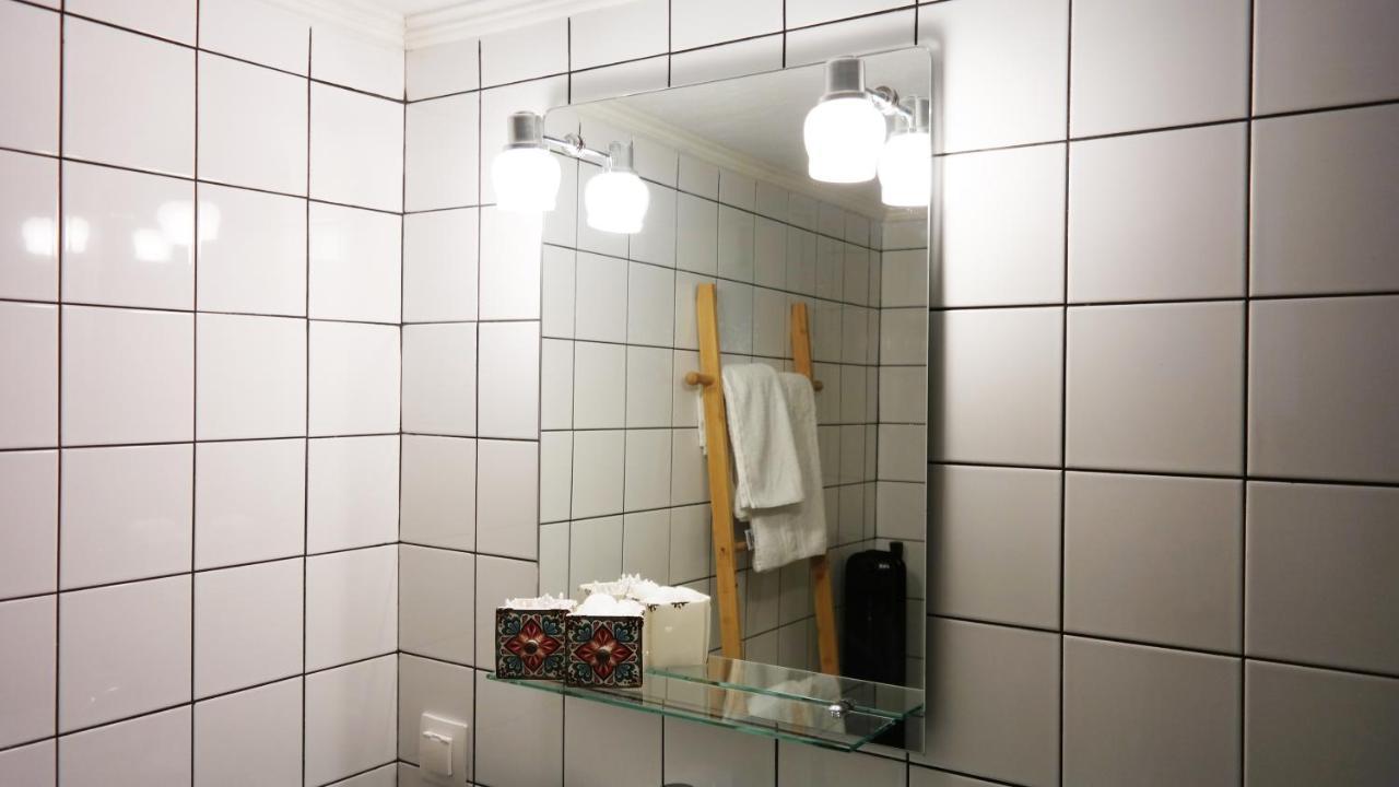 아테네 Flat In The Heart Of Koukaki Under Acropolis 아파트 외부 사진